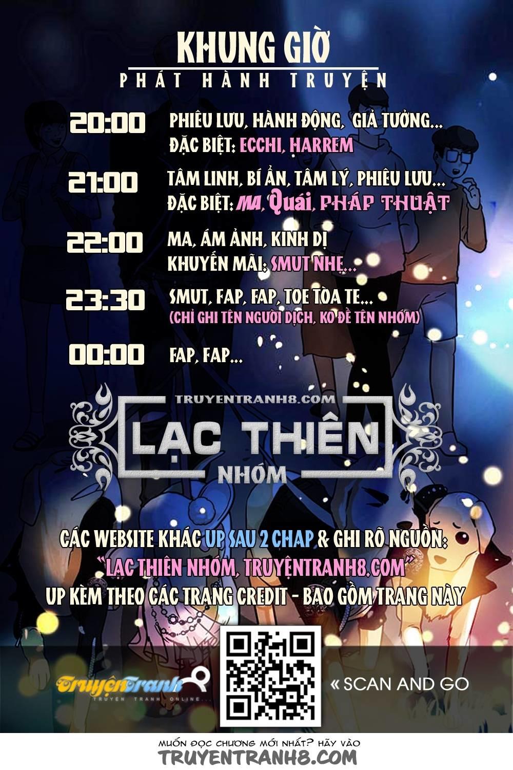 Hoán Đổi Diệu Kỳ Chap 129 - Next Chap 130