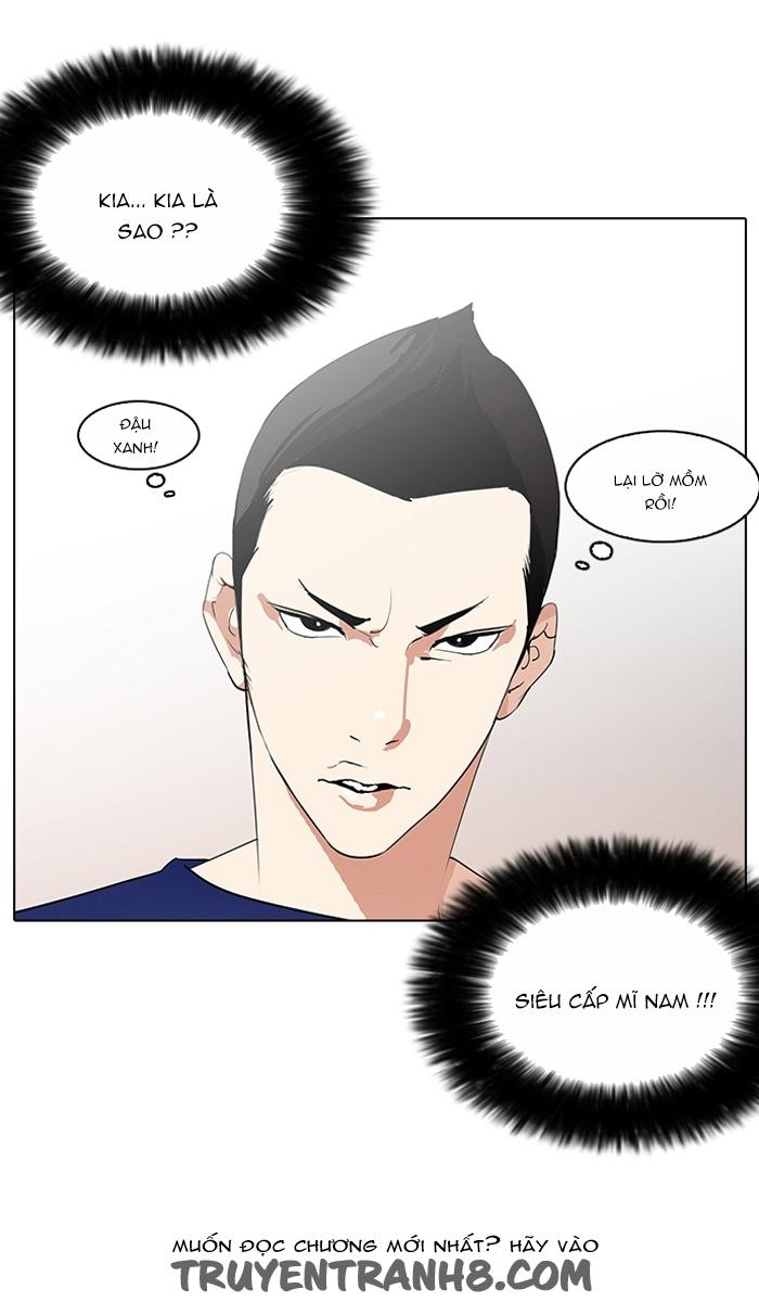 Hoán Đổi Diệu Kỳ Chap 129 - Next Chap 130