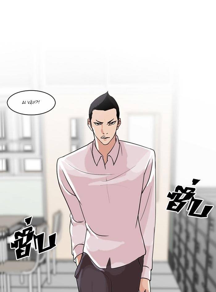 Hoán Đổi Diệu Kỳ Chap 130 - Next Chap 131