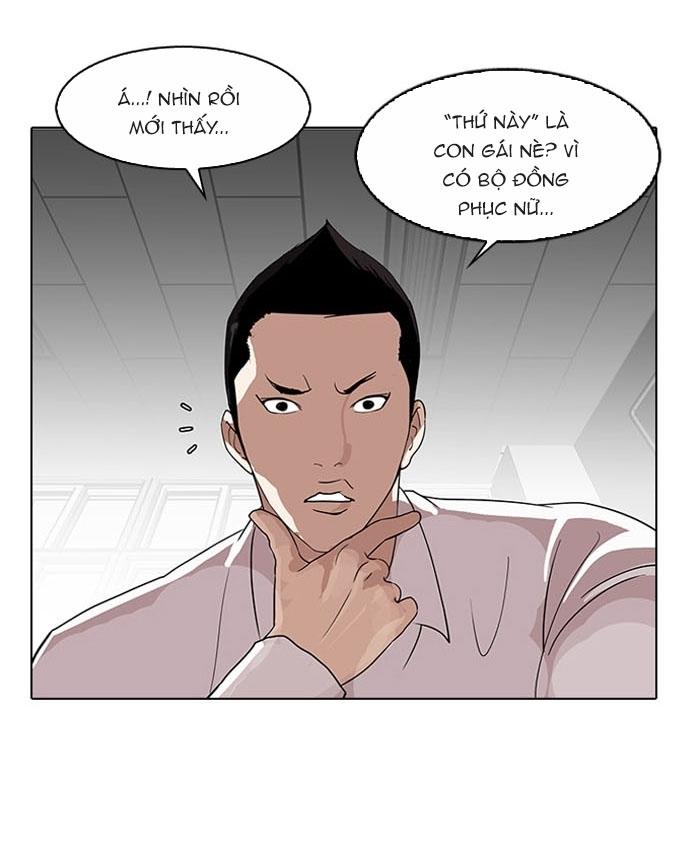 Hoán Đổi Diệu Kỳ Chap 130 - Next Chap 131