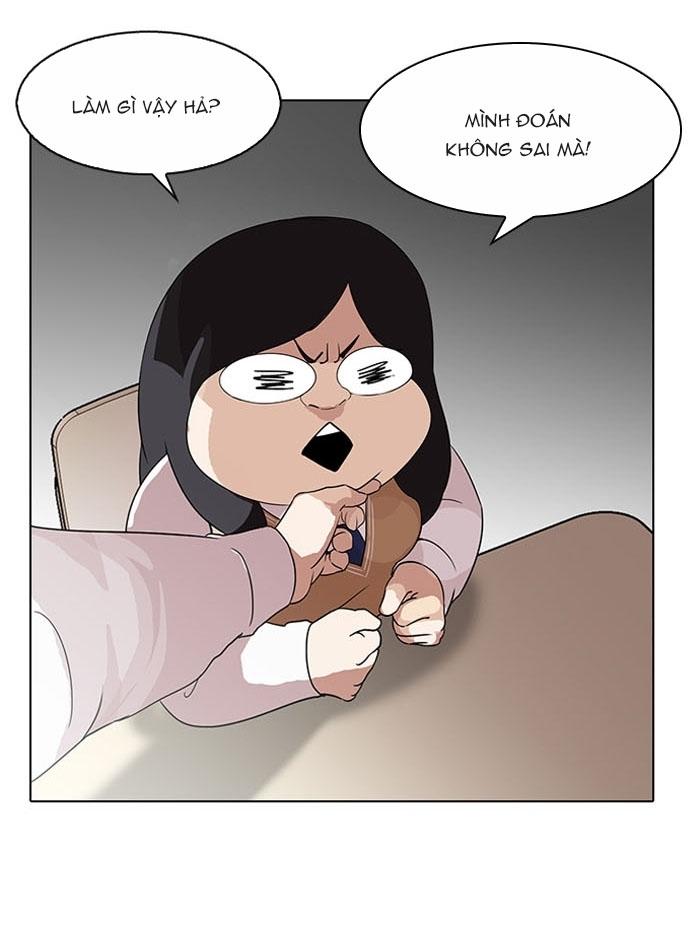 Hoán Đổi Diệu Kỳ Chap 130 - Next Chap 131