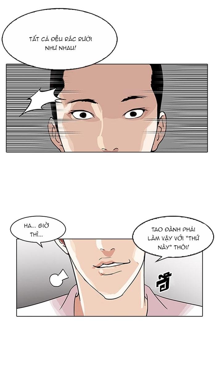 Hoán Đổi Diệu Kỳ Chap 130 - Next Chap 131