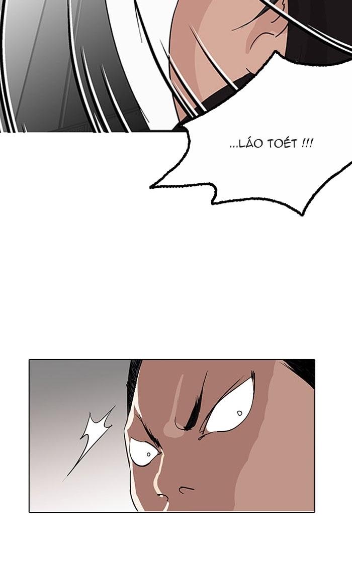 Hoán Đổi Diệu Kỳ Chap 130 - Next Chap 131