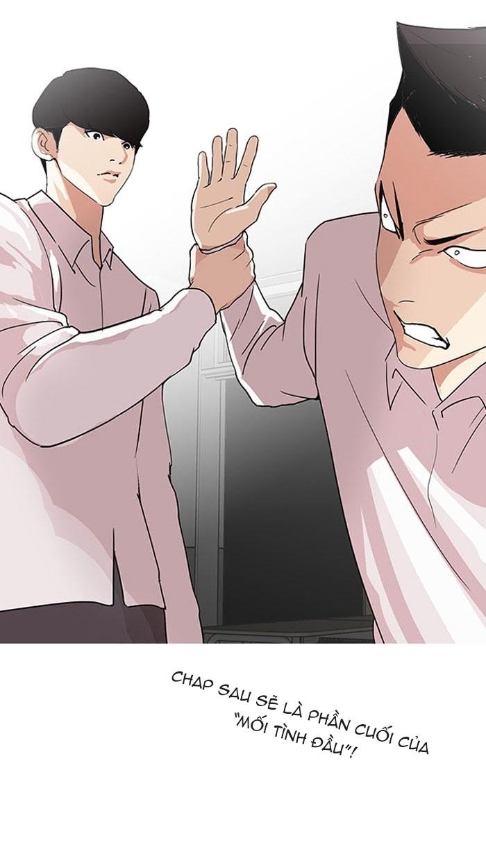 Hoán Đổi Diệu Kỳ Chap 130 - Next Chap 131