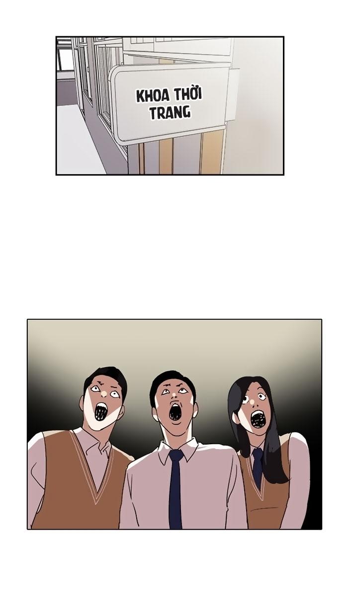 Hoán Đổi Diệu Kỳ Chap 130 - Next Chap 131