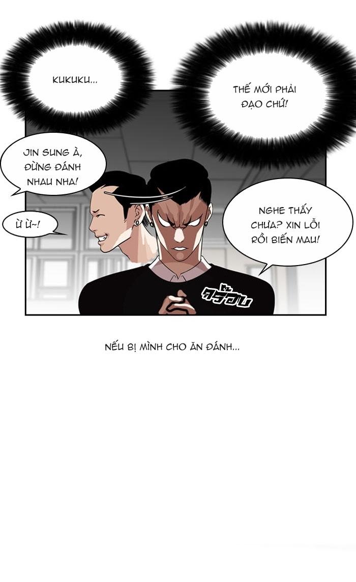 Hoán Đổi Diệu Kỳ Chap 130 - Next Chap 131