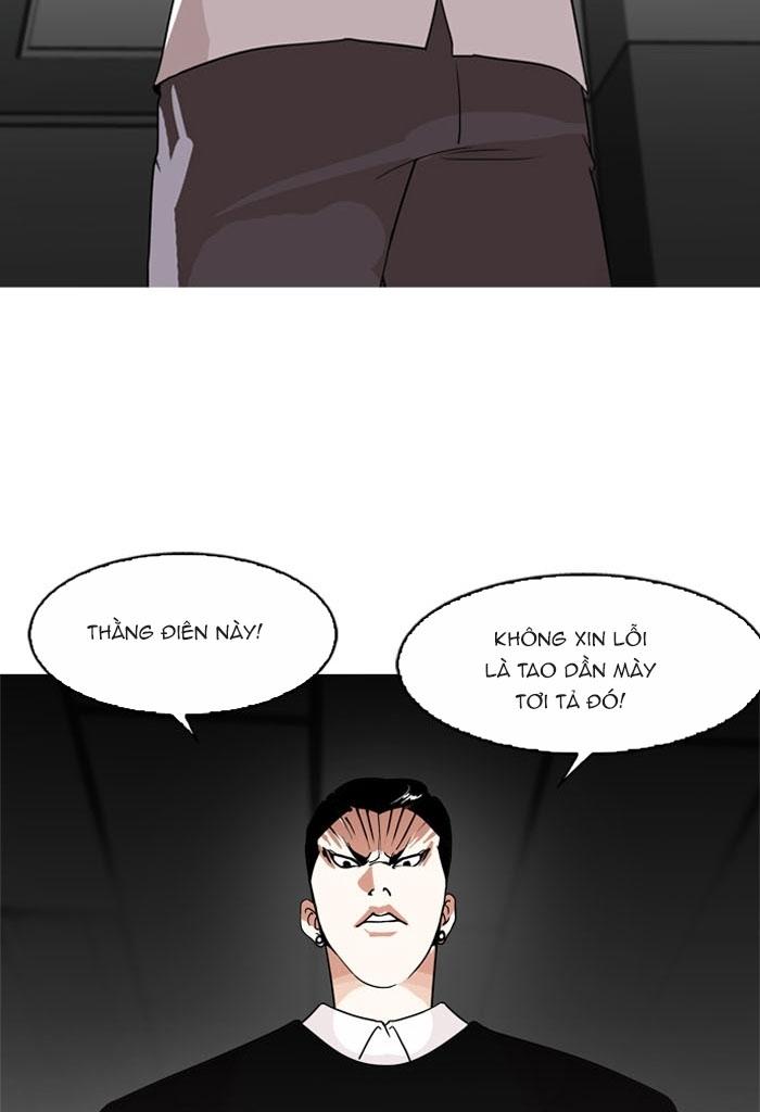 Hoán Đổi Diệu Kỳ Chap 130 - Next Chap 131