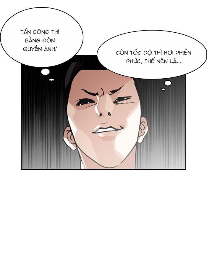 Hoán Đổi Diệu Kỳ Chap 130 - Next Chap 131