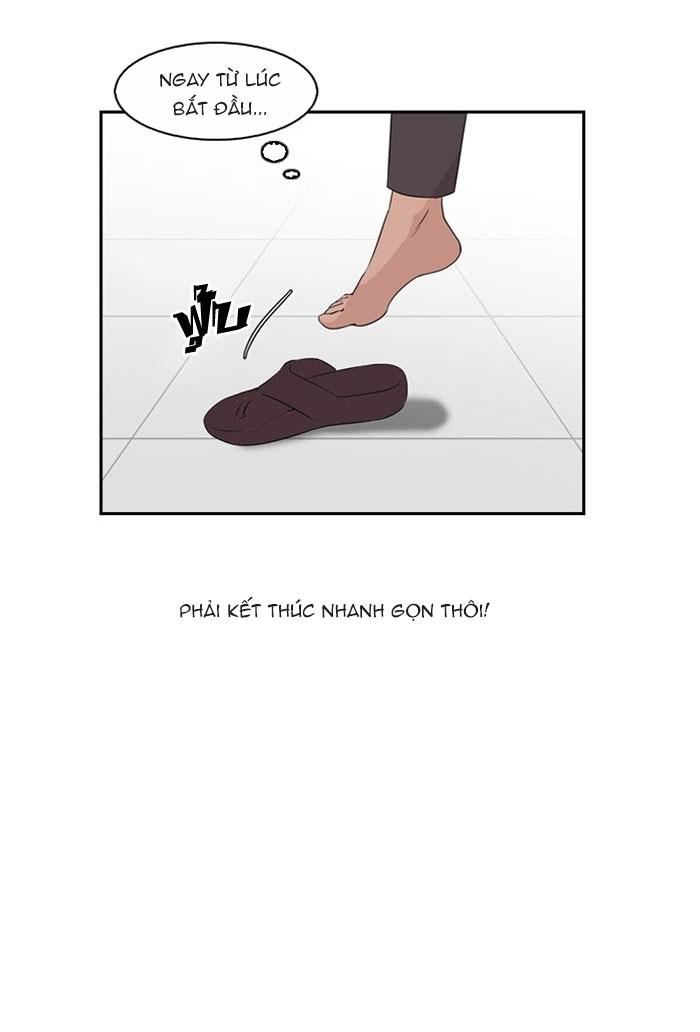 Hoán Đổi Diệu Kỳ Chap 130 - Next Chap 131