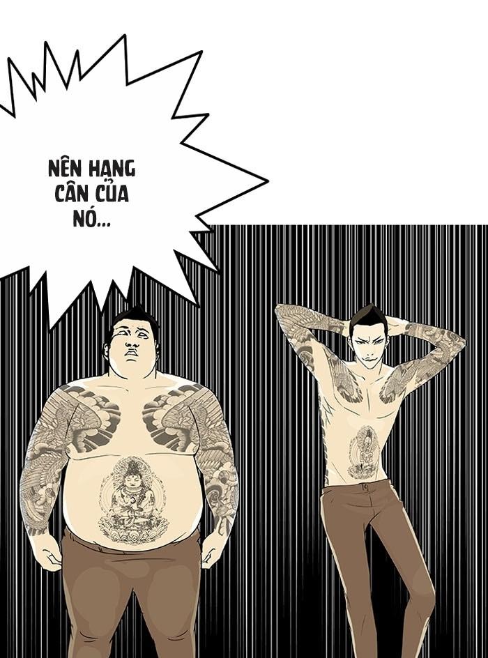 Hoán Đổi Diệu Kỳ Chap 130 - Next Chap 131