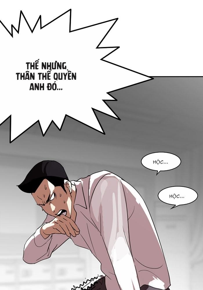 Hoán Đổi Diệu Kỳ Chap 130 - Next Chap 131