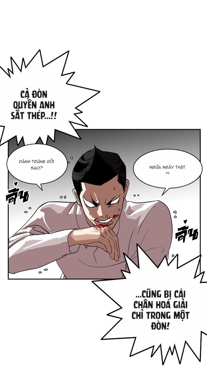 Hoán Đổi Diệu Kỳ Chap 130 - Next Chap 131