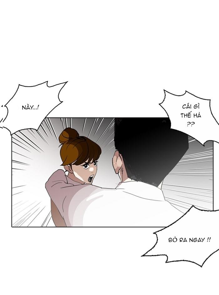Hoán Đổi Diệu Kỳ Chap 130 - Next Chap 131