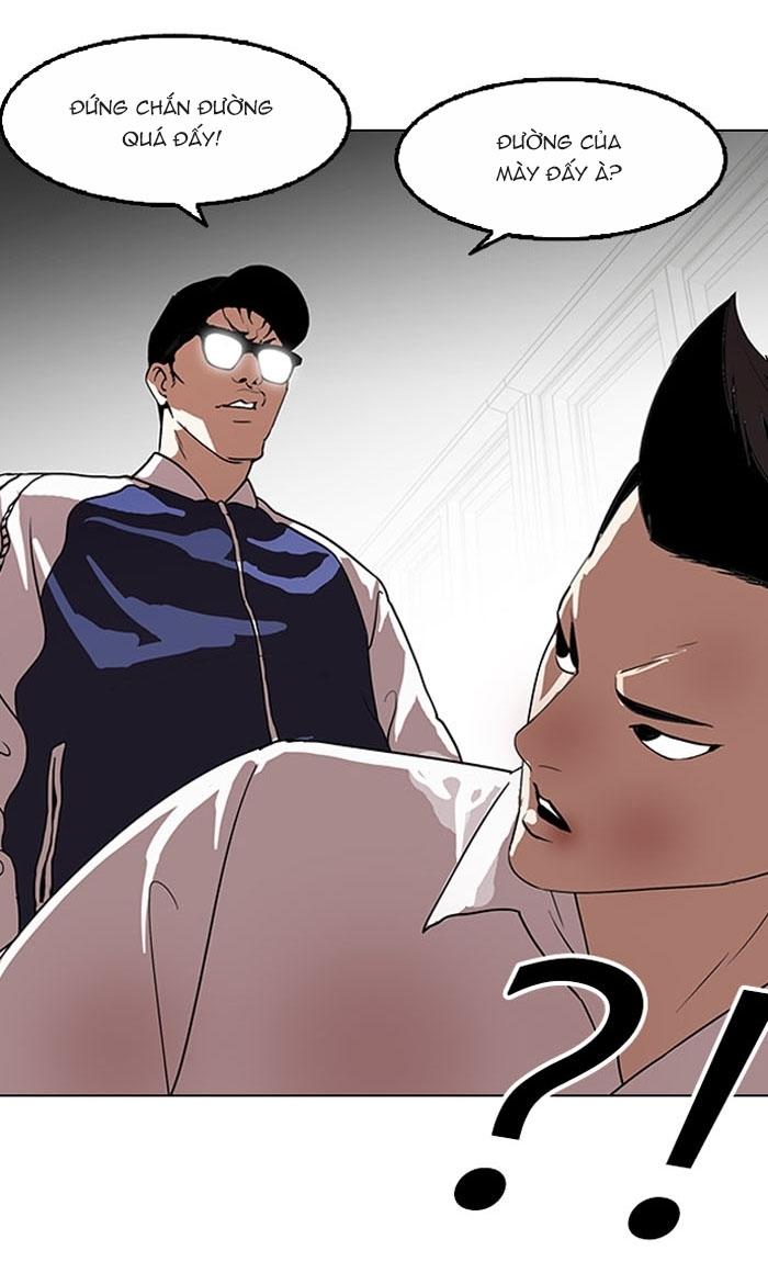 Hoán Đổi Diệu Kỳ Chap 130 - Next Chap 131