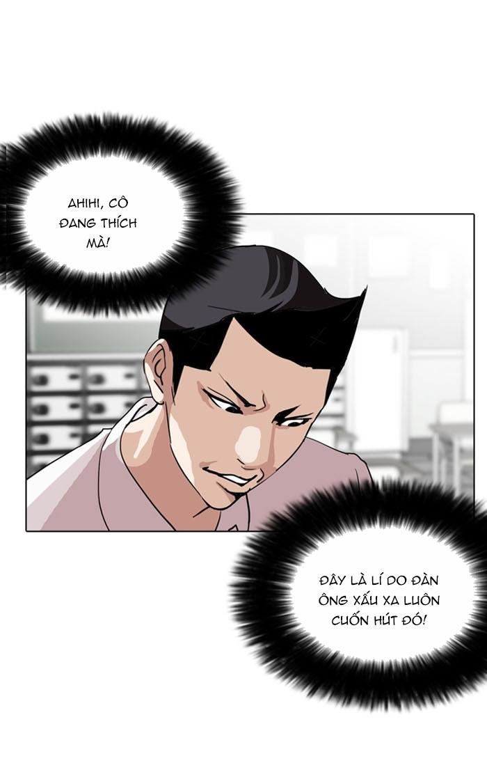 Hoán Đổi Diệu Kỳ Chap 130 - Next Chap 131
