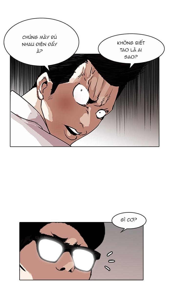 Hoán Đổi Diệu Kỳ Chap 130 - Next Chap 131