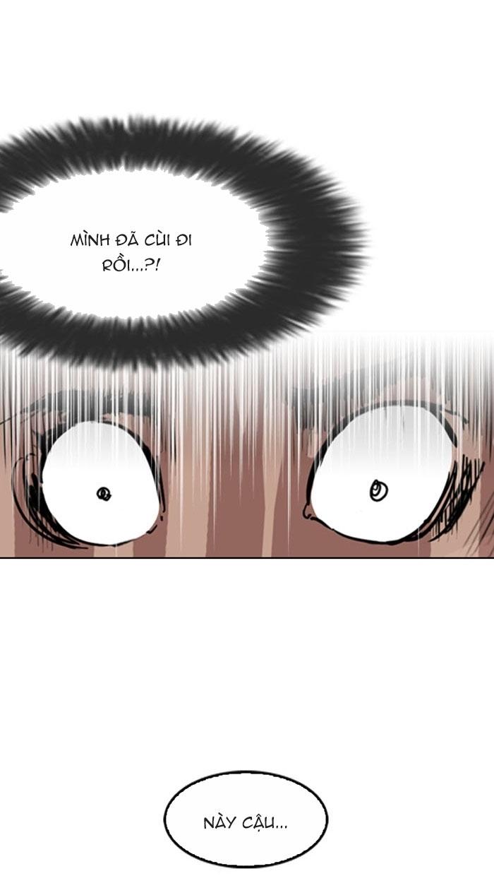 Hoán Đổi Diệu Kỳ Chap 130 - Next Chap 131