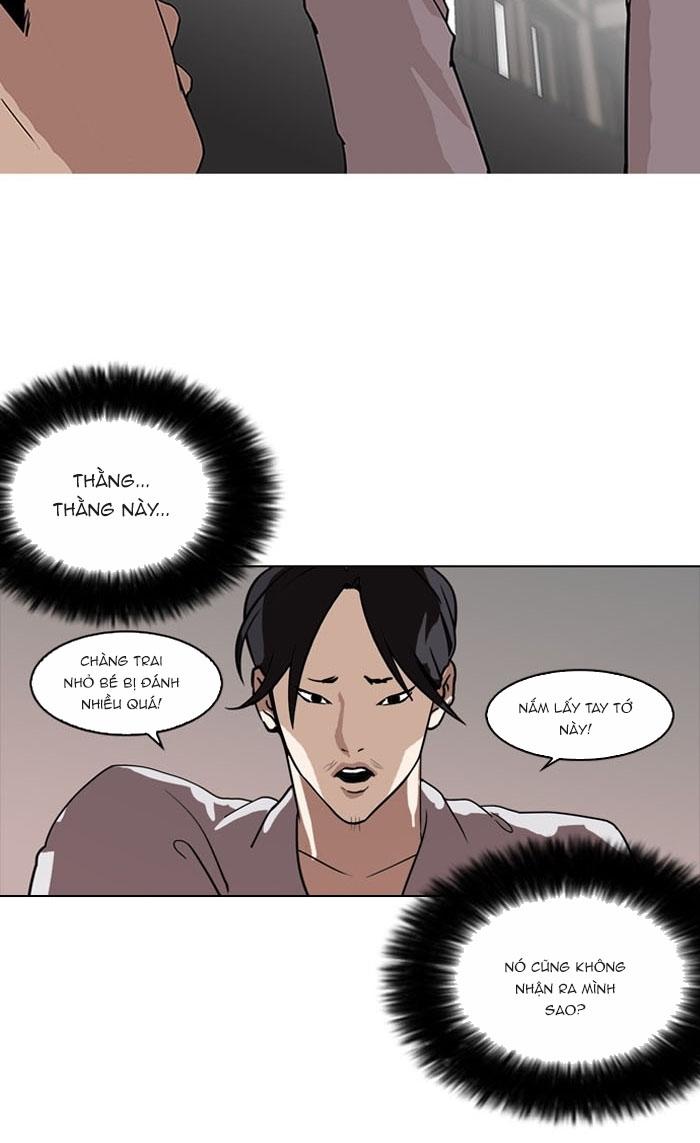 Hoán Đổi Diệu Kỳ Chap 130 - Next Chap 131