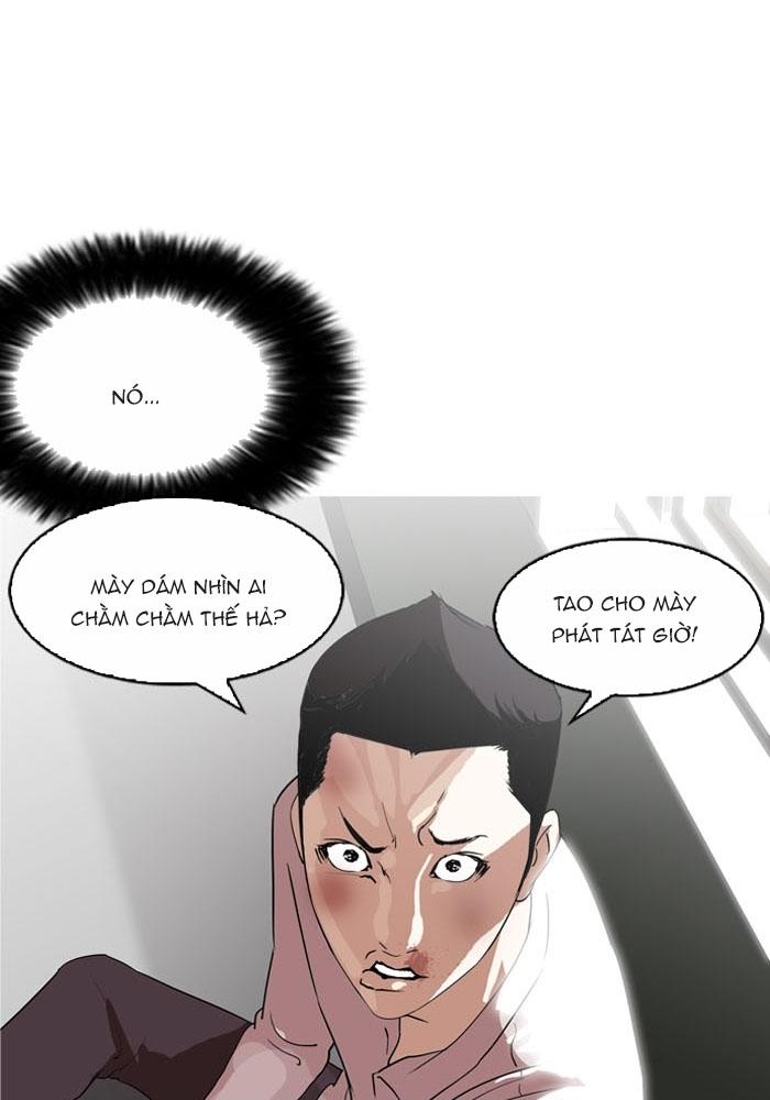 Hoán Đổi Diệu Kỳ Chap 130 - Next Chap 131