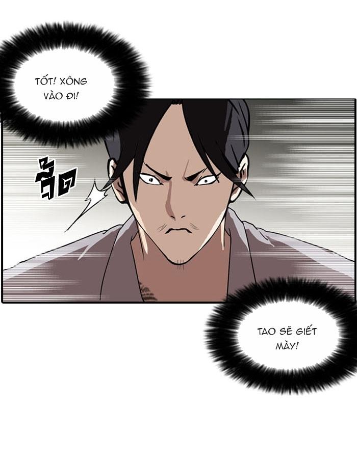 Hoán Đổi Diệu Kỳ Chap 130 - Next Chap 131