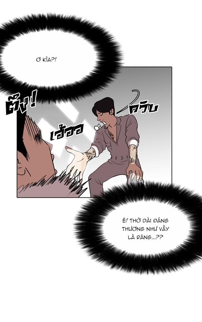 Hoán Đổi Diệu Kỳ Chap 130 - Next Chap 131