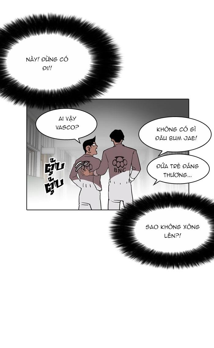 Hoán Đổi Diệu Kỳ Chap 130 - Next Chap 131
