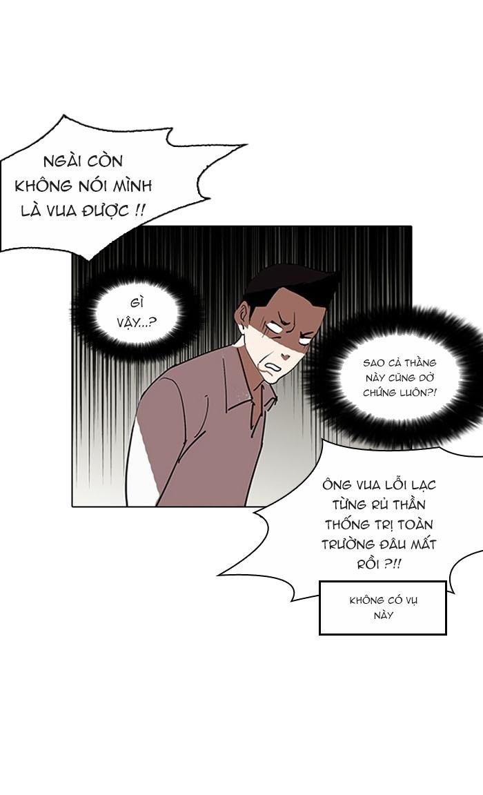 Hoán Đổi Diệu Kỳ Chap 130 - Next Chap 131