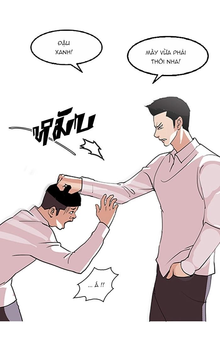 Hoán Đổi Diệu Kỳ Chap 130 - Next Chap 131