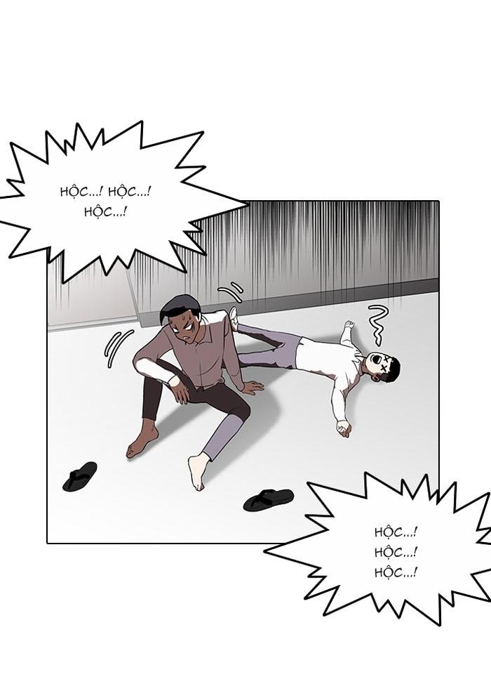 Hoán Đổi Diệu Kỳ Chap 130 - Next Chap 131