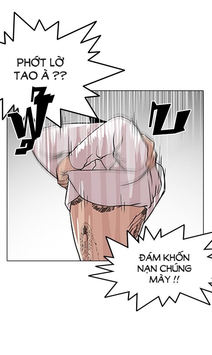 Hoán Đổi Diệu Kỳ Chap 130 - Next Chap 131