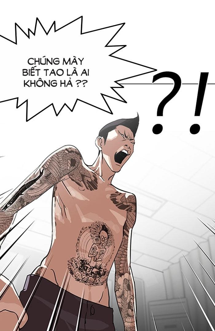 Hoán Đổi Diệu Kỳ Chap 130 - Next Chap 131