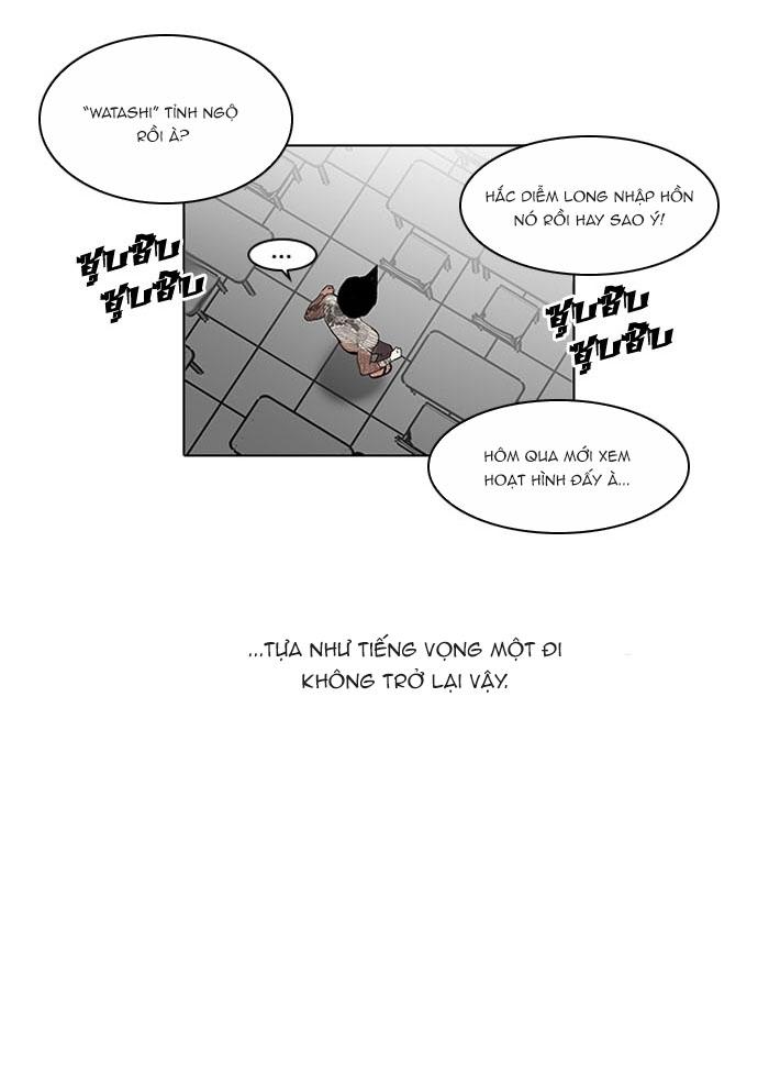 Hoán Đổi Diệu Kỳ Chap 130 - Next Chap 131