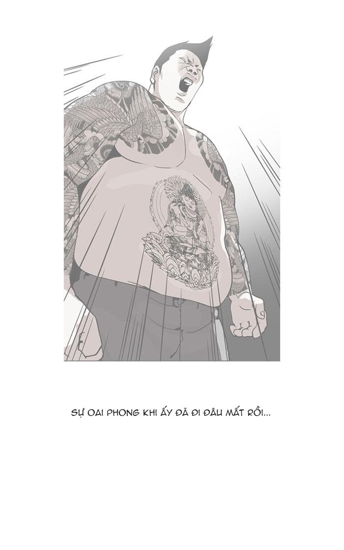 Hoán Đổi Diệu Kỳ Chap 130 - Next Chap 131