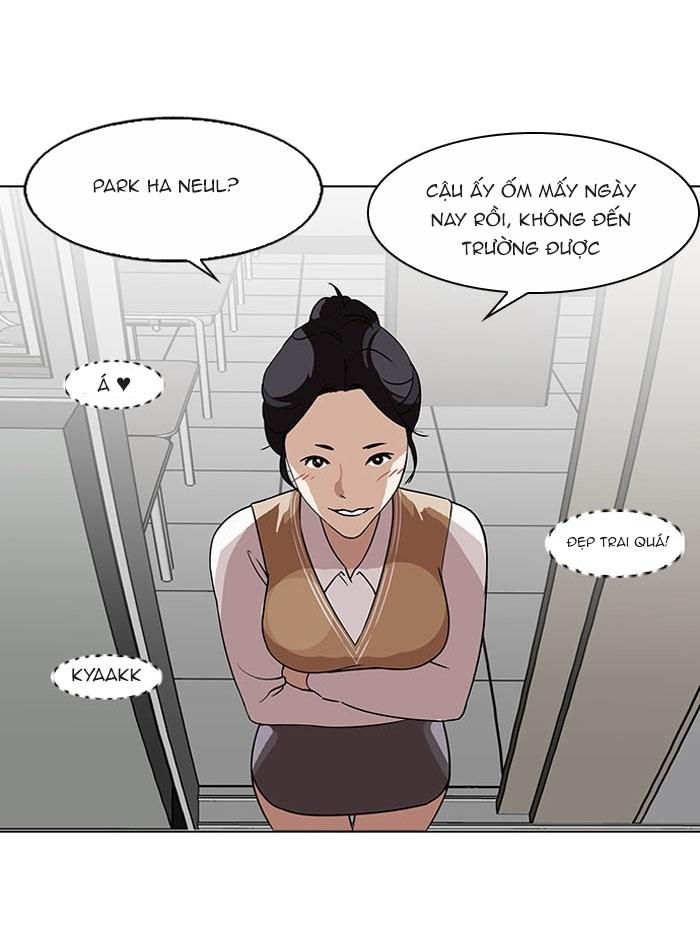 Hoán Đổi Diệu Kỳ Chap 130 - Next Chap 131