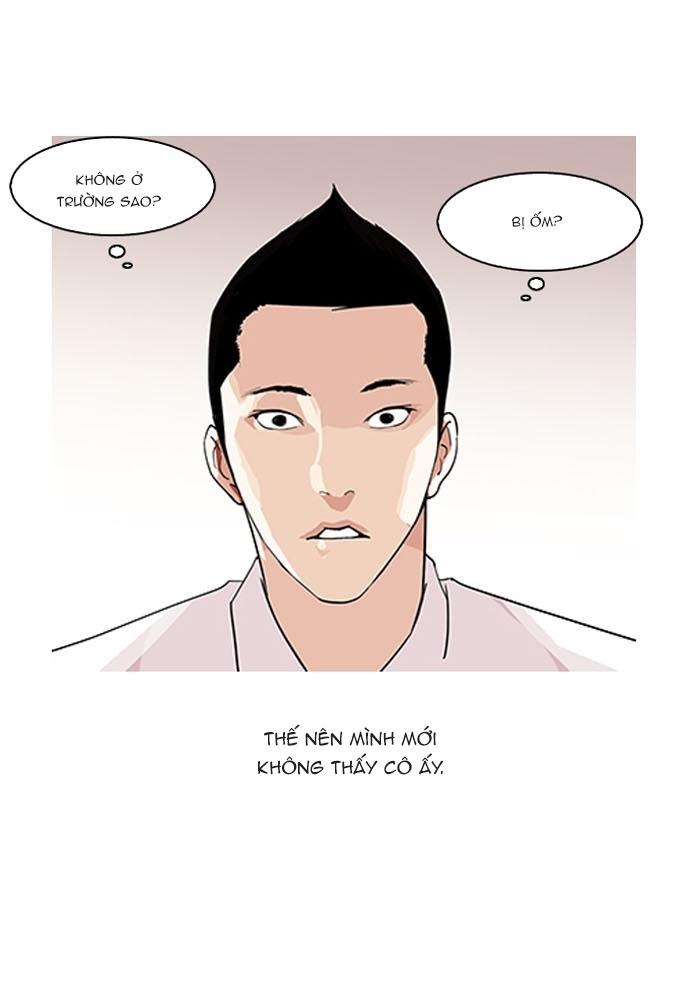 Hoán Đổi Diệu Kỳ Chap 130 - Next Chap 131