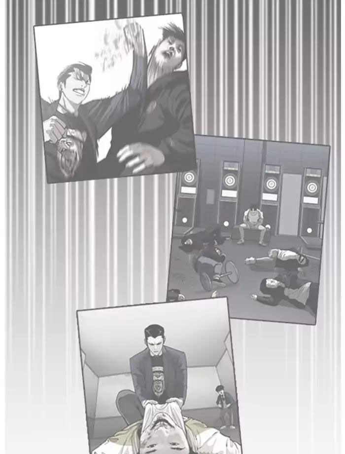 Hoán Đổi Diệu Kỳ Chap 171 - Next Chap 172