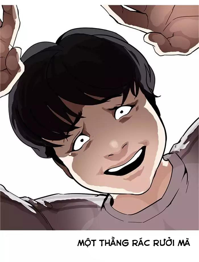 Hoán Đổi Diệu Kỳ Chap 171 - Next Chap 172