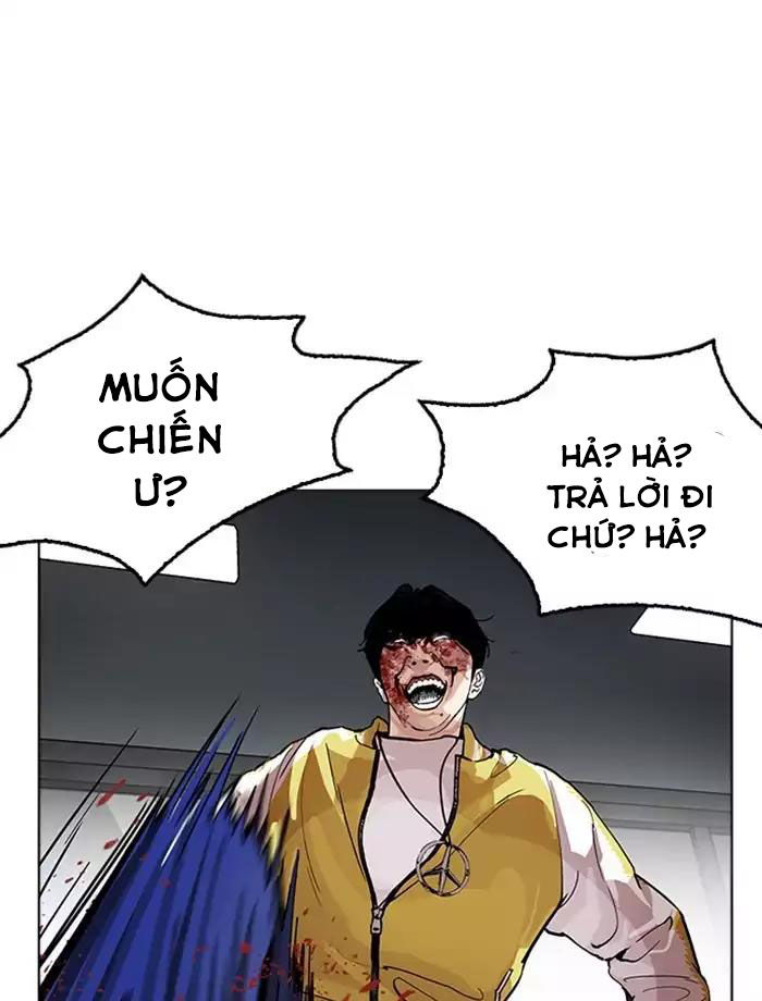 Hoán Đổi Diệu Kỳ Chap 171 - Next Chap 172