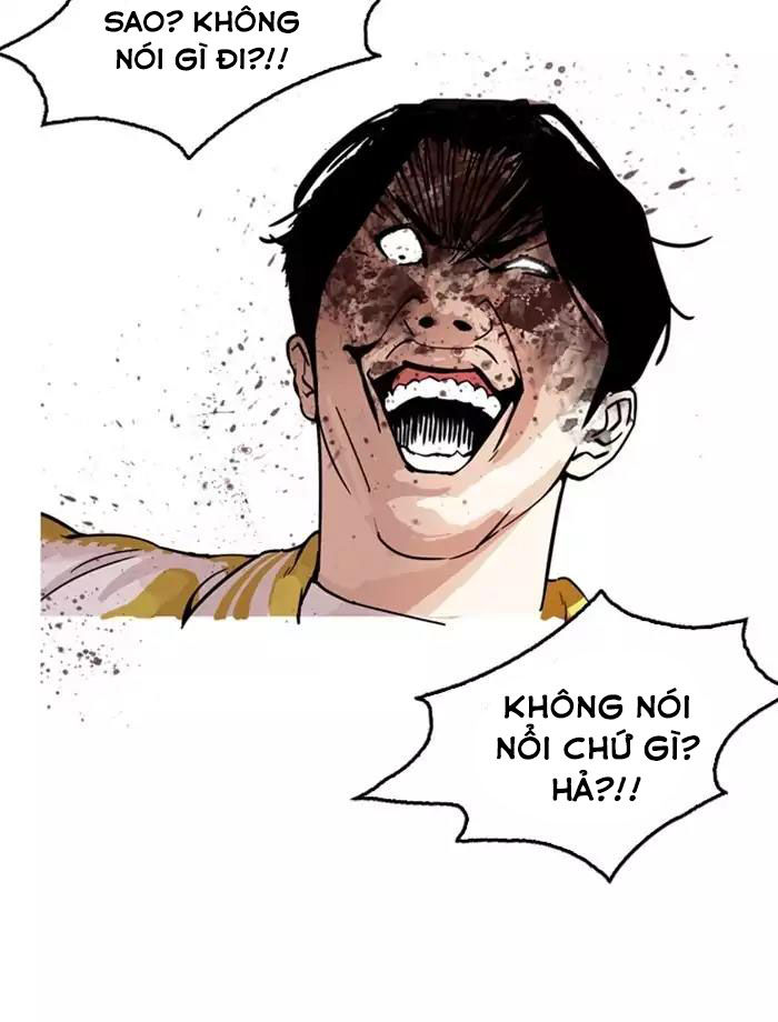 Hoán Đổi Diệu Kỳ Chap 171 - Next Chap 172
