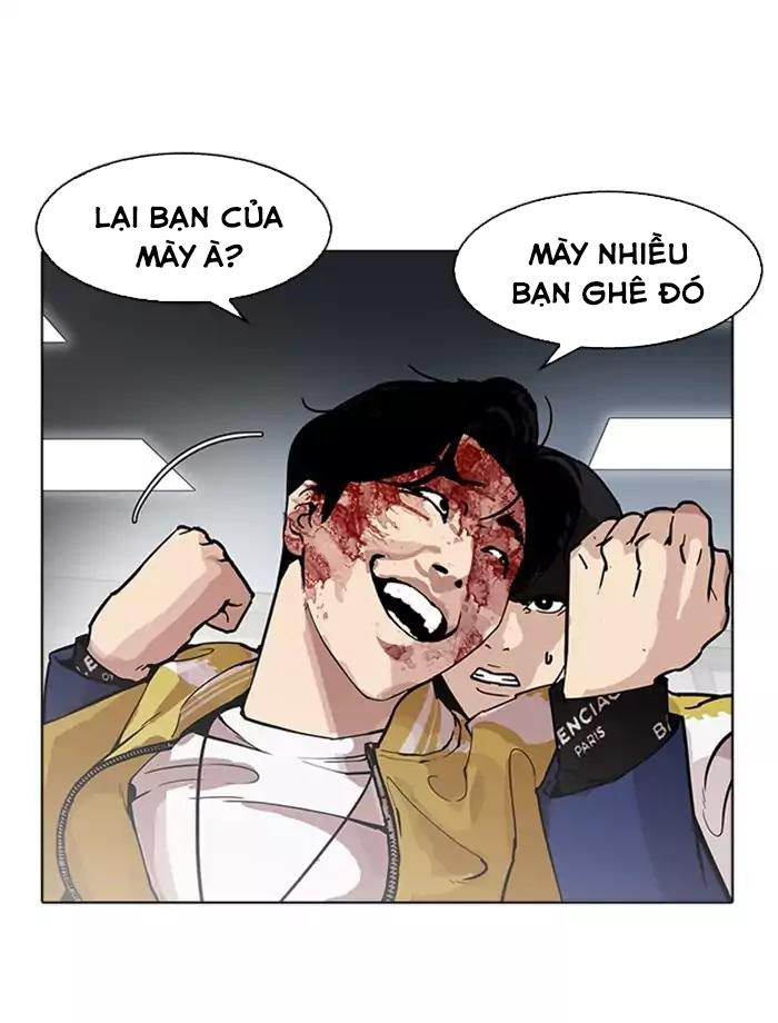 Hoán Đổi Diệu Kỳ Chap 171 - Next Chap 172