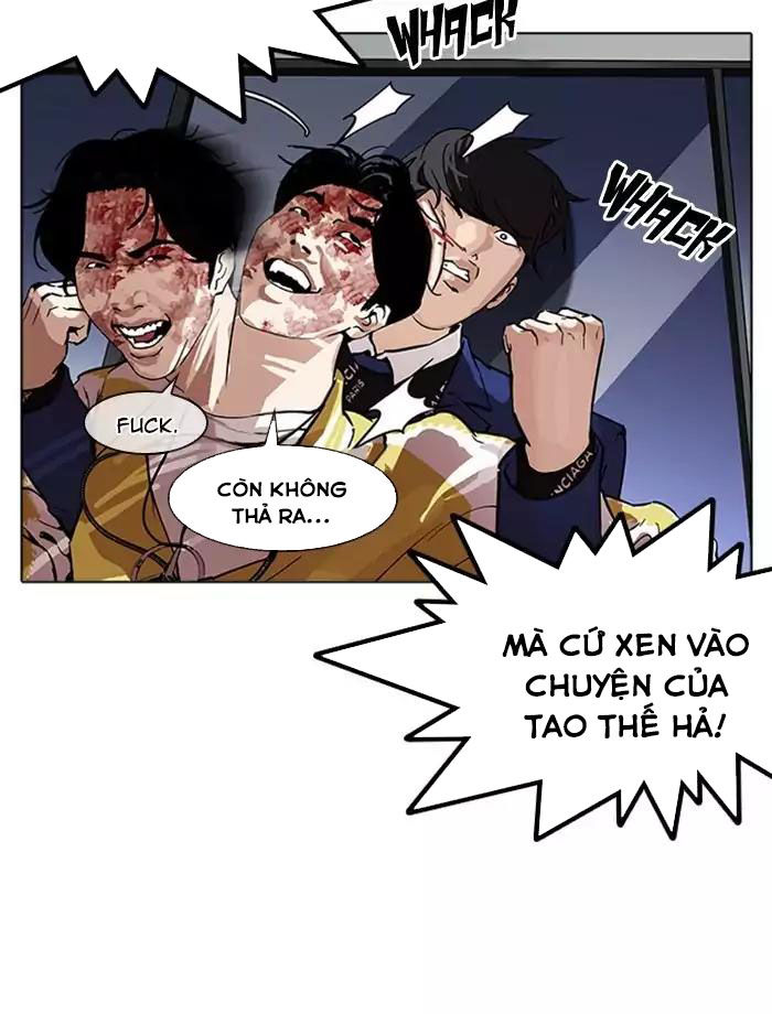 Hoán Đổi Diệu Kỳ Chap 171 - Next Chap 172