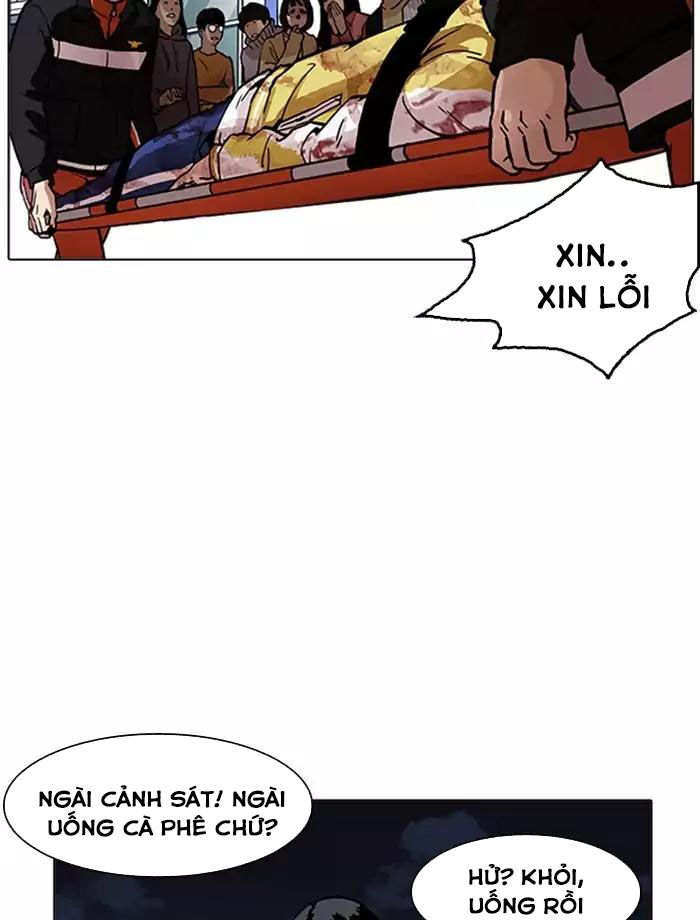 Hoán Đổi Diệu Kỳ Chap 172 - Next Chap 173