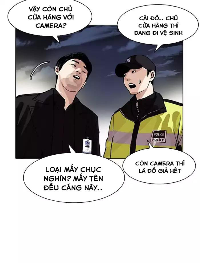 Hoán Đổi Diệu Kỳ Chap 172 - Next Chap 173