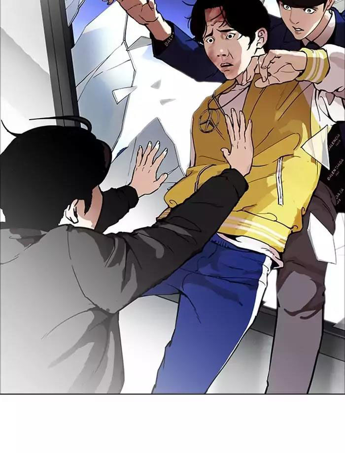 Hoán Đổi Diệu Kỳ Chap 172 - Next Chap 173