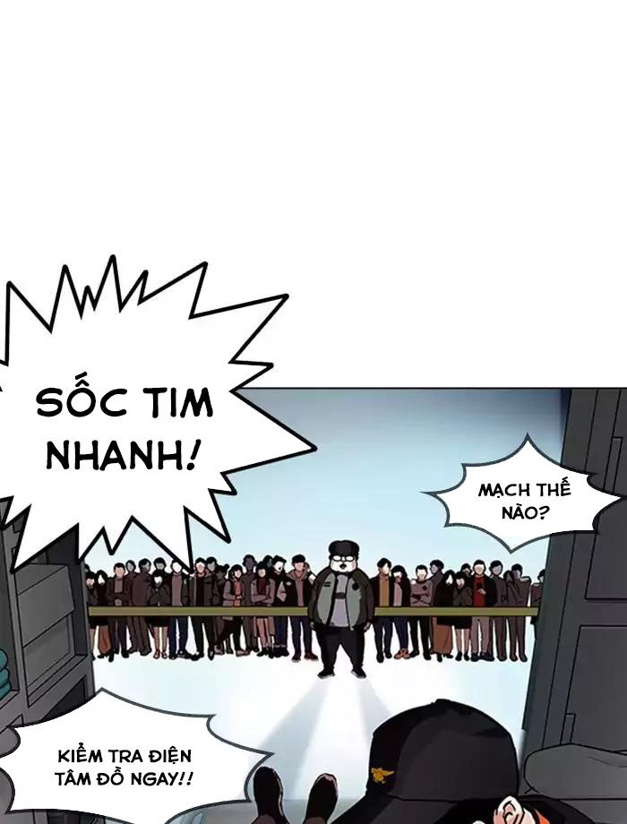 Hoán Đổi Diệu Kỳ Chap 172 - Next Chap 173