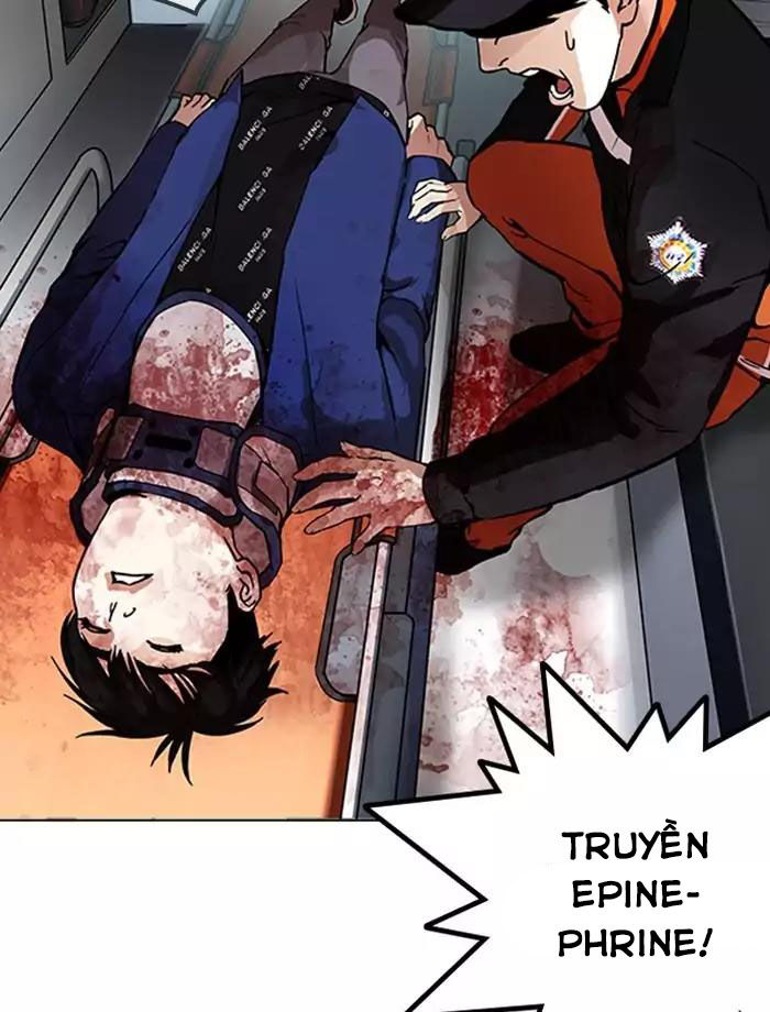 Hoán Đổi Diệu Kỳ Chap 172 - Next Chap 173