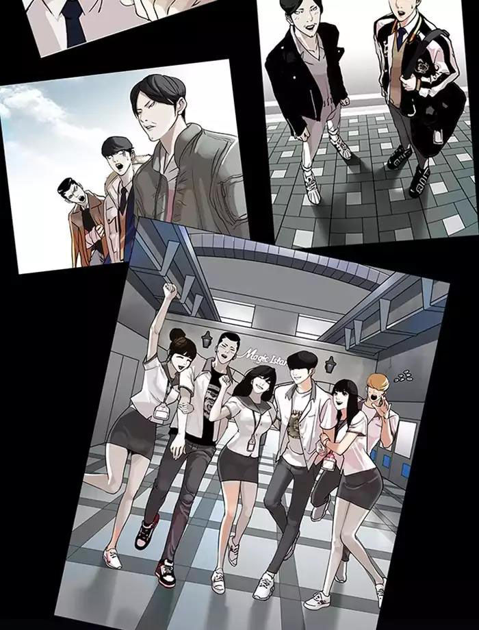 Hoán Đổi Diệu Kỳ Chap 172 - Next Chap 173