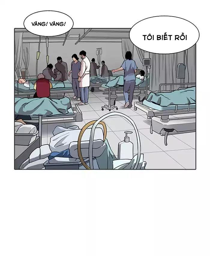 Hoán Đổi Diệu Kỳ Chap 173 - Next Chap 174
