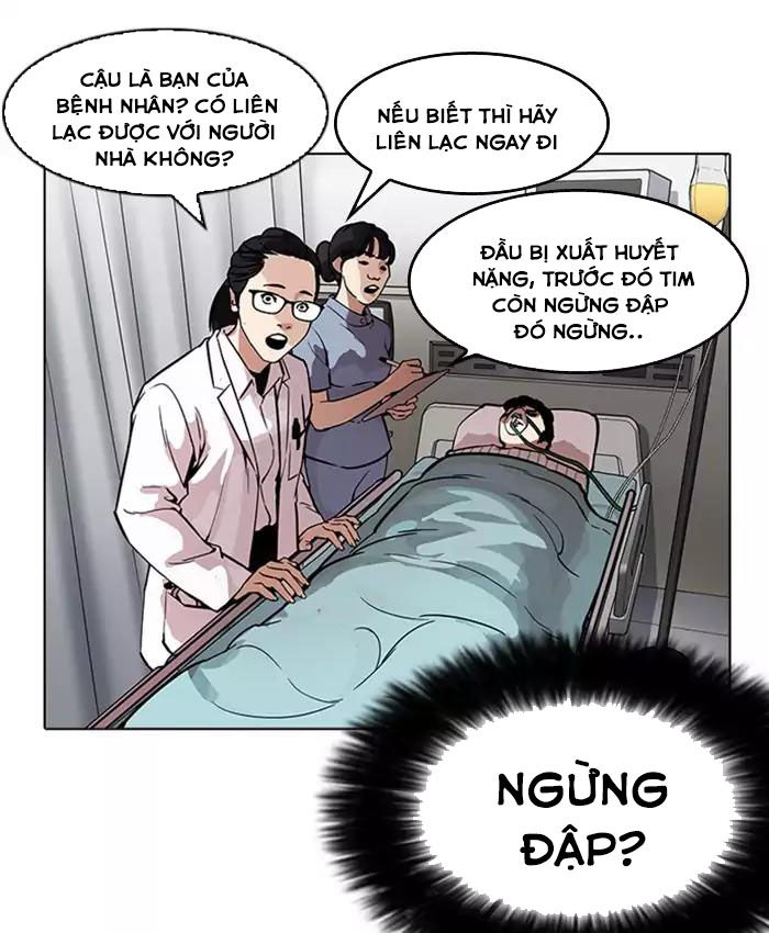 Hoán Đổi Diệu Kỳ Chap 173 - Next Chap 174