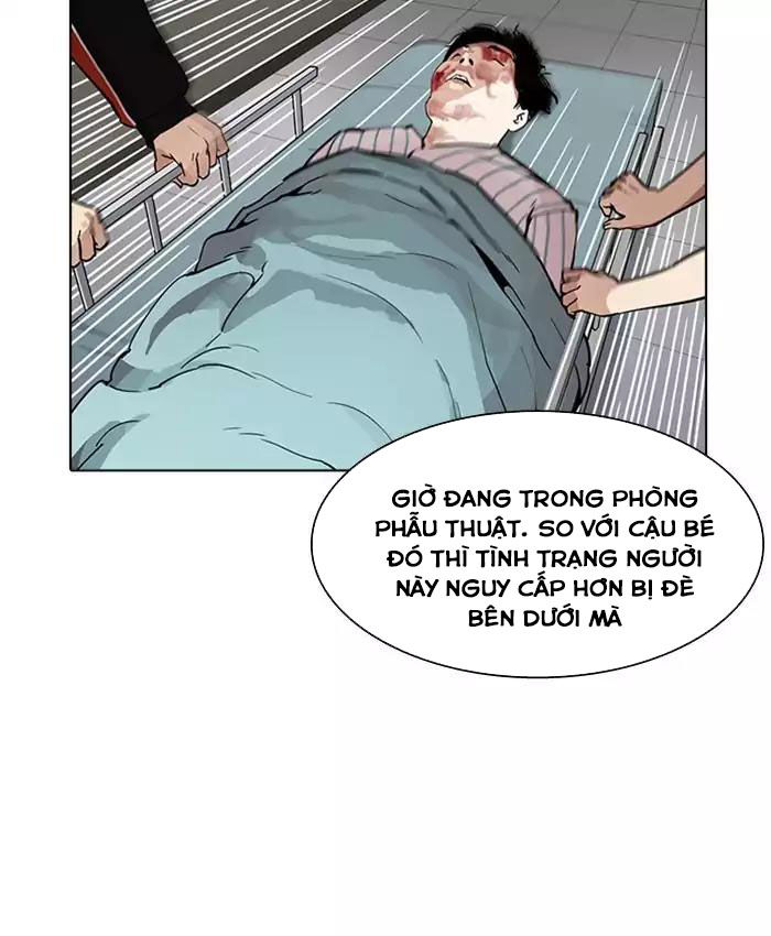 Hoán Đổi Diệu Kỳ Chap 173 - Next Chap 174